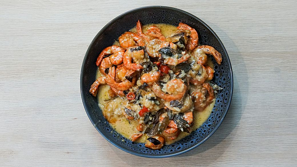 Curry